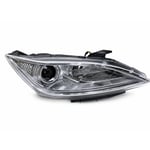 Front Right Headlight