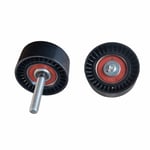 Engine Drive Belt Pulley