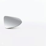 Left Side Mirror Glass