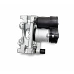 Rear Left Brake Caliper
