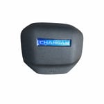 Steering Wheel Airbag