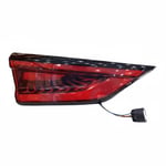 Left Rear Trunk Light
