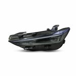 Front Left Headlight
