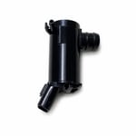 Washer Reservoir Motor
