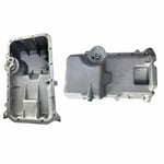 Engine Oil Pan