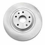 Front Hub