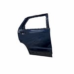 Right Rear Door