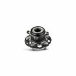 Right Rear Flange