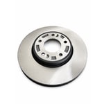 Rear Hub