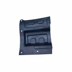 Left Lower Engine Splash Shield