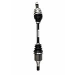 Front Left Axle Shaft