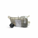 Large Radiator Coolant Reservoir, Left