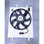 Radiator Cooling Fan