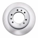 Front Hub
