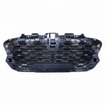 Front Grille (Black)