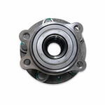 Front Flange