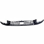 Lower Front Bumper Grille