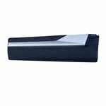Left Rear Door Trim