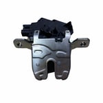 Trunk Lock