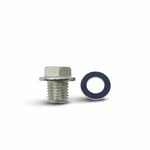 Engine Oil Drain Plug