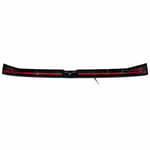 Center trunk tail lamp