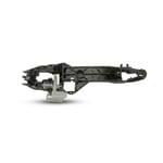 Rear Left Outer Door Handle Base