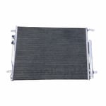 AC Radiator