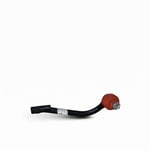 Left Outer Steering Arm