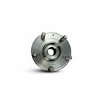 Front Flange