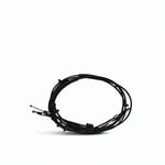 Hood Release Cable