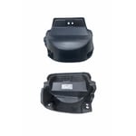 Rear Fog Lamp Rear Bumper Bracket