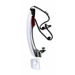 Right Rear Exterior Door Handle