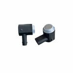 Left Center Parking Sensor
