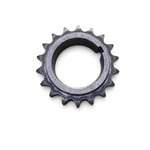 Crankshaft Oil Pump Drive Gear