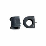 Front Stabilizer Bar Boot