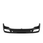 Lower Rear Bumper