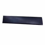Left Rear Door Trim