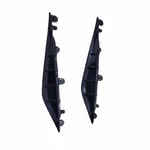 Front Bumper Left Side Trim