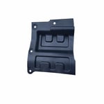 Right Lower Engine Splash Shield