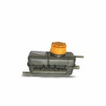 Small Radiator Expansion Tank (Above Radiator)