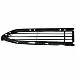 Front Bumper Lower Right Grille