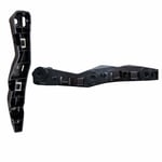 Front Left Bumper Support