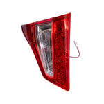 Right Rear Trunk Light