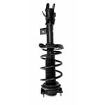 Front Right Shock Absorber