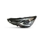 Front Left Headlight