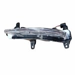 Left Front LED