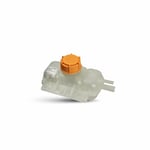 Radiator Coolant Reservoir