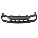 Rear Bumper Lip