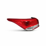 Rear Right Corner Light