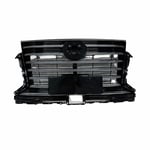 Grille Bumper